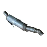 Ruß-/Partikelfilter, Abgasanlage AHG AHG2055