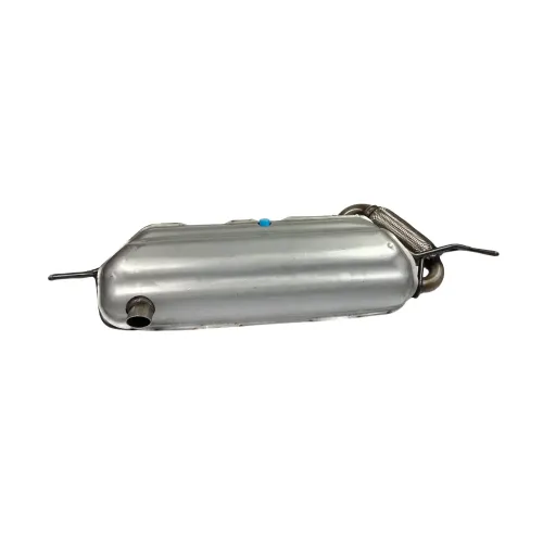 Ruß-/Partikelfilter, Abgasanlage AHG AHG2058S Bild Ruß-/Partikelfilter, Abgasanlage AHG AHG2058S