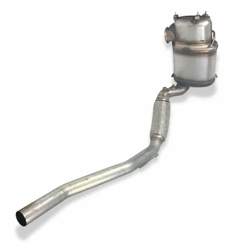 Ruß-/Partikelfilter, Abgasanlage AHG AHG2059S Bild Ruß-/Partikelfilter, Abgasanlage AHG AHG2059S