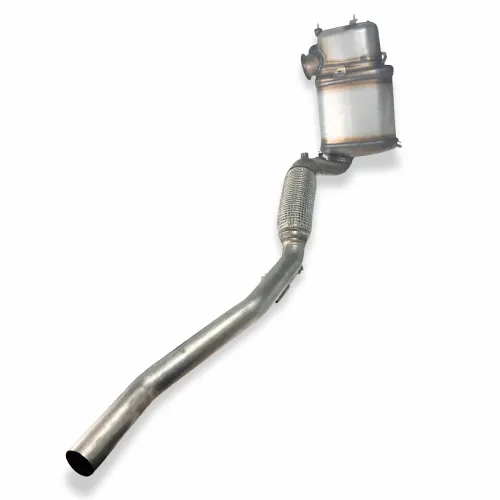 Ruß-/Partikelfilter, Abgasanlage AHG AHG2059S Bild Ruß-/Partikelfilter, Abgasanlage AHG AHG2059S