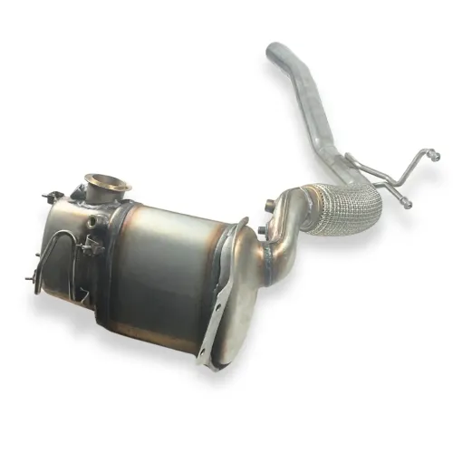 Ruß-/Partikelfilter, Abgasanlage AHG AHG2059S Bild Ruß-/Partikelfilter, Abgasanlage AHG AHG2059S
