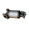 Ruß-/Partikelfilter, Abgasanlage AHG AHG2060 Bild Ruß-/Partikelfilter, Abgasanlage AHG AHG2060