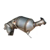 Ruß-/Partikelfilter, Abgasanlage AHG AHG2061