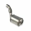 Ruß-/Partikelfilter, Abgasanlage AHG AHG2062 Bild Ruß-/Partikelfilter, Abgasanlage AHG AHG2062