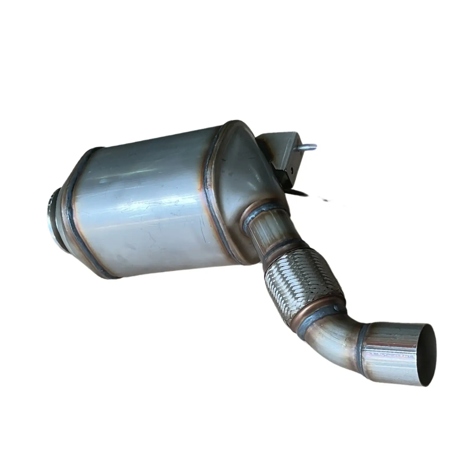 Ruß-/Partikelfilter, Abgasanlage AHG AHG2062X