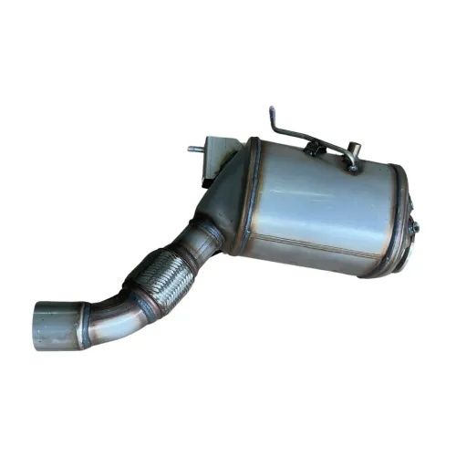 Ruß-/Partikelfilter, Abgasanlage AHG AHG2062 Bild Ruß-/Partikelfilter, Abgasanlage AHG AHG2062