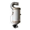 Ruß-/Partikelfilter, Abgasanlage AHG AHG2063S Bild Ruß-/Partikelfilter, Abgasanlage AHG AHG2063S