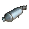 Ruß-/Partikelfilter, Abgasanlage AHG AHG2065 Bild Ruß-/Partikelfilter, Abgasanlage AHG AHG2065