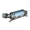 Ruß-/Partikelfilter, Abgasanlage AHG AHG2065 Bild Ruß-/Partikelfilter, Abgasanlage AHG AHG2065