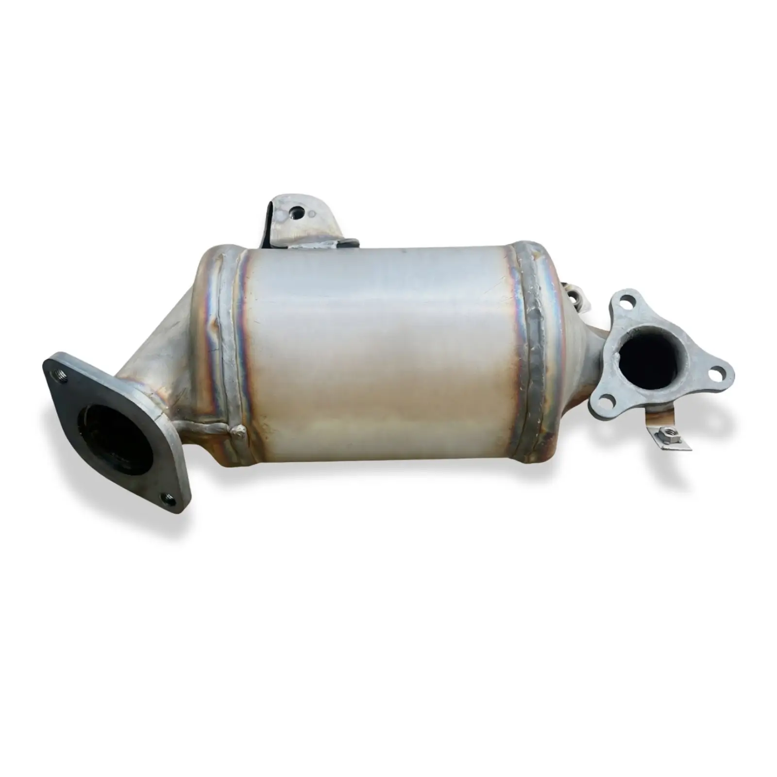Ruß-/Partikelfilter, Abgasanlage AHG AHG2066S