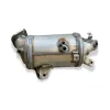 Ruß-/Partikelfilter, Abgasanlage AHG AHG2066S Bild Ruß-/Partikelfilter, Abgasanlage AHG AHG2066S
