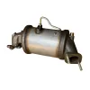 Ruß-/Partikelfilter, Abgasanlage AHG AHG2066 Bild Ruß-/Partikelfilter, Abgasanlage AHG AHG2066