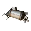 Ruß-/Partikelfilter, Abgasanlage AHG AHG2066 Bild Ruß-/Partikelfilter, Abgasanlage AHG AHG2066