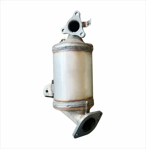 Ruß-/Partikelfilter, Abgasanlage AHG AHG2066 Bild Ruß-/Partikelfilter, Abgasanlage AHG AHG2066