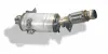 Ruß-/Partikelfilter, Abgasanlage AHG AHG2070 Bild Ruß-/Partikelfilter, Abgasanlage AHG AHG2070