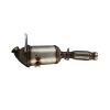Ruß-/Partikelfilter, Abgasanlage AHG AHG2070 Bild Ruß-/Partikelfilter, Abgasanlage AHG AHG2070