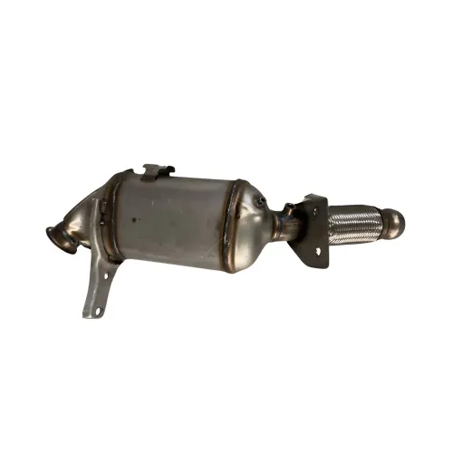 Ruß-/Partikelfilter, Abgasanlage AHG AHG2070 Bild Ruß-/Partikelfilter, Abgasanlage AHG AHG2070