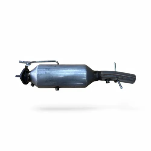Ruß-/Partikelfilter, Abgasanlage AHG AHG2071 Bild Ruß-/Partikelfilter, Abgasanlage AHG AHG2071