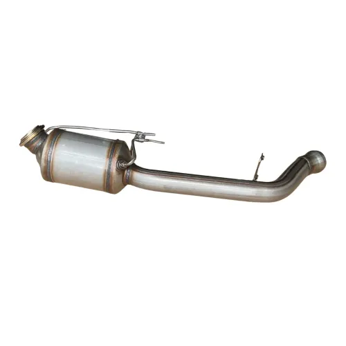 Ruß-/Partikelfilter, Abgasanlage AHG AHG2073 Bild Ruß-/Partikelfilter, Abgasanlage AHG AHG2073