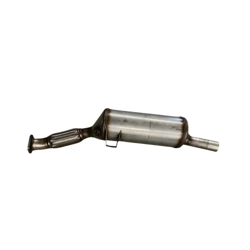 Ruß-/Partikelfilter, Abgasanlage AHG AHG2074 Bild Ruß-/Partikelfilter, Abgasanlage AHG AHG2074