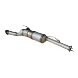 Ruß-/Partikelfilter, Abgasanlage AHG AHG2076