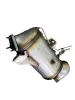 Ruß-/Partikelfilter, Abgasanlage AHG AHG2077 Bild Ruß-/Partikelfilter, Abgasanlage AHG AHG2077