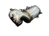 Ruß-/Partikelfilter, Abgasanlage AHG AHG2077 Bild Ruß-/Partikelfilter, Abgasanlage AHG AHG2077