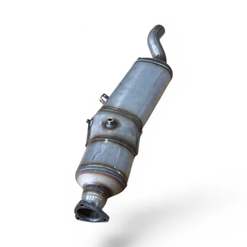 Ruß-/Partikelfilter, Abgasanlage AHG AHG2078 Bild Ruß-/Partikelfilter, Abgasanlage AHG AHG2078