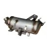 Ruß-/Partikelfilter, Abgasanlage AHG AHG2080 Bild Ruß-/Partikelfilter, Abgasanlage AHG AHG2080