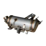 Ruß-/Partikelfilter, Abgasanlage AHG AHG2080