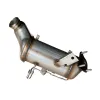 Ruß-/Partikelfilter, Abgasanlage AHG AHG2080 Bild Ruß-/Partikelfilter, Abgasanlage AHG AHG2080