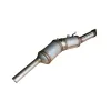 Ruß-/Partikelfilter, Abgasanlage AHG AHG2081 Bild Ruß-/Partikelfilter, Abgasanlage AHG AHG2081