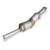 Ruß-/Partikelfilter, Abgasanlage AHG AHG2081 Bild Ruß-/Partikelfilter, Abgasanlage AHG AHG2081