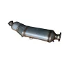 Ruß-/Partikelfilter, Abgasanlage AHG AHG2082 Bild Ruß-/Partikelfilter, Abgasanlage AHG AHG2082