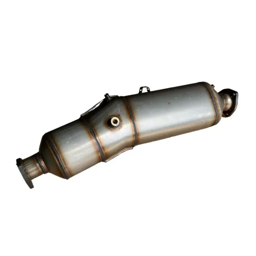 Ruß-/Partikelfilter, Abgasanlage AHG AHG2082 Bild Ruß-/Partikelfilter, Abgasanlage AHG AHG2082