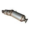 Ruß-/Partikelfilter, Abgasanlage AHG AHG2082 Bild Ruß-/Partikelfilter, Abgasanlage AHG AHG2082