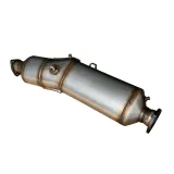 Ruß-/Partikelfilter, Abgasanlage AHG AHG2082