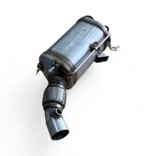 Ruß-/Partikelfilter, Abgasanlage AHG AHG2085 Bild Ruß-/Partikelfilter, Abgasanlage AHG AHG2085