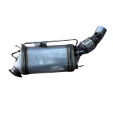 Ruß-/Partikelfilter, Abgasanlage AHG AHG2085