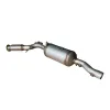 Ruß-/Partikelfilter, Abgasanlage AHG AHG2086 Bild Ruß-/Partikelfilter, Abgasanlage AHG AHG2086