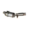 Ruß-/Partikelfilter, Abgasanlage AHG AHG2087 Bild Ruß-/Partikelfilter, Abgasanlage AHG AHG2087