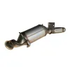 Ruß-/Partikelfilter, Abgasanlage AHG AHG2087 Bild Ruß-/Partikelfilter, Abgasanlage AHG AHG2087