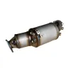 Ruß-/Partikelfilter, Abgasanlage AHG AHG2090 Bild Ruß-/Partikelfilter, Abgasanlage AHG AHG2090