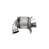 Ruß-/Partikelfilter, Abgasanlage AHG AHG2092