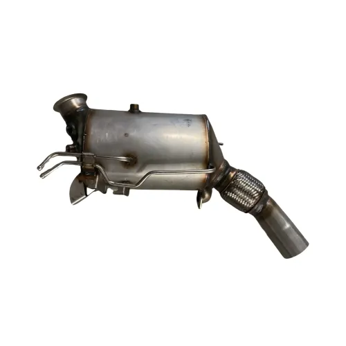Ruß-/Partikelfilter, Abgasanlage AHG AHG2093 Bild Ruß-/Partikelfilter, Abgasanlage AHG AHG2093