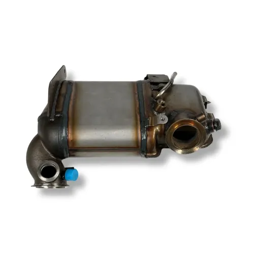 Ruß-/Partikelfilter, Abgasanlage AHG AHG2094 Bild Ruß-/Partikelfilter, Abgasanlage AHG AHG2094