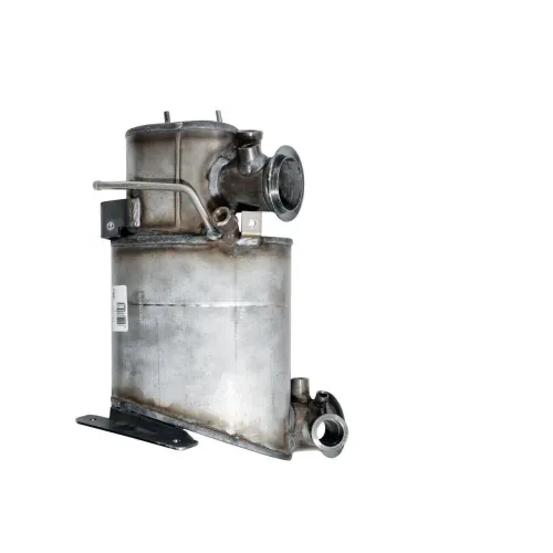 Ruß-/Partikelfilter, Abgasanlage AHG AHG2094 Bild Ruß-/Partikelfilter, Abgasanlage AHG AHG2094