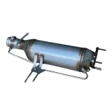 Ruß-/Partikelfilter, Abgasanlage AHG AHG2095