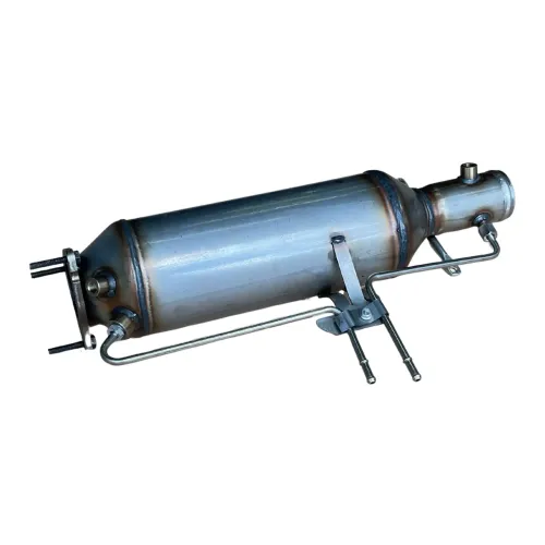 Ruß-/Partikelfilter, Abgasanlage AHG AHG2095 Bild Ruß-/Partikelfilter, Abgasanlage AHG AHG2095