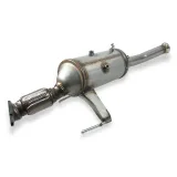 Ruß-/Partikelfilter, Abgasanlage AHG AHG2097